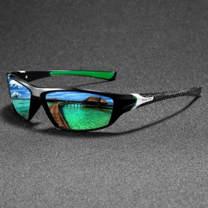 Lunettes de soleil tendance Vintage, adaptées aux hommes et aux femmes, choix populaire, matériau léger, confortables à porter, 1 pièce