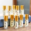 huile essentielle naturelle premium pour femme, sexuellement rose, jasmin, osmanthus, purifie l'air et apaise l'esprit, 5ml