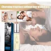 le phéromone 10 ml attire rapidement les femmes au parfum intime, stimulant et flirt, partenaire intime, parfum durable