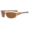 mode sport lunettes de soleil polarisées hommes femmes pêche randonnée course cyclisme alpinisme sport homme lunettes de soleil uv400 lunettes