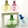 parfum osmanthus pour hommes et femmes parfum longue durée parfum jasmin lily rose, parfum floral frais spray parfum élégance