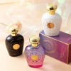 parfum de style arabe parfum durable woody cologne durable parfum floral frais spray tentation charme eau de toilette