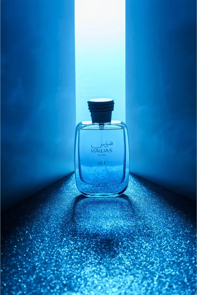 parfum de phéromone de glace pour femmes arabes, 100ml, rasasi, phéromone de cologne pour hommes, attire le maquillage sexuel opposé