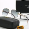 lunettes de soleil de luxe haut de gamme pour voiture maybach classe s s400 s450 s480 s500 s580 s650 s680 gls480 gls600 eqs lunettes de conducteur en plein air