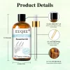 euqee 10ml 100ml huile essentielle végétale naturelle encens citronnelle citronnelle huile de parfum pour diffuseur arôme bougie parfum