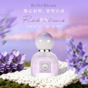 Parfum de rêve charmant agrumes cèdre Fougère Oriental bois parfum parfum pour homme parfums masculins attrayants claquaire