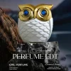 reine de la nuit hibou parfum durable frais floral fruité parfum classique bois parfum luxe unisexe oriental eau de toilette