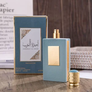 Parfum Original arabe pour femme et homme longue durée unisexe Eau de Parfum femme Parfum offre spéciale Parfum cadeau
