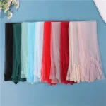 Gants longs en maille transparente de 70cm, pour robe de mariée, Sexy et élégants, pour Banquet, accessoire de protection solaire d&rsquo;été, gants fins