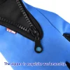 gants imperméables à écran tactile pour hommes et femmes, gants chauds, randonnée, ski, pêche, cyclisme, non ald, hiver, 506