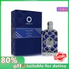 Lattafa Oud Oriental Tune safran hommes femmes EDP Spray unisexe neutre Cologne parfums longue durée De Mujer Originales parfum