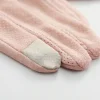 gants fins en coton pour femmes, écran tactile, équitation en plein air, conduite, protection solaire, respirants, coordonnants, protection uv
