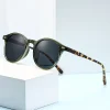 lunettes de soleil rondes vintage pour femmes hommes lunettes de soleil circulaires femme lunettes ovales oculos de sol pour hommes femmes lunettes