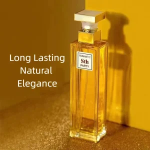 Parfum pour femmes, Notes de parfum, parfum durable, Spray corporel, goût naturel, Cologne, rendez-vous, tentation, attirer l&rsquo;oppé