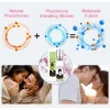 sexuellement de phéromone longue durée pour homme et femme, huile essentielle infusée, château, étiez érez le charme enchanteur