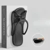 pantoufles pliantes portables pour femmes, diapositives souples, talons plats, sandales de voyage, chaussures eva confortables et antidérapantes pour l'été