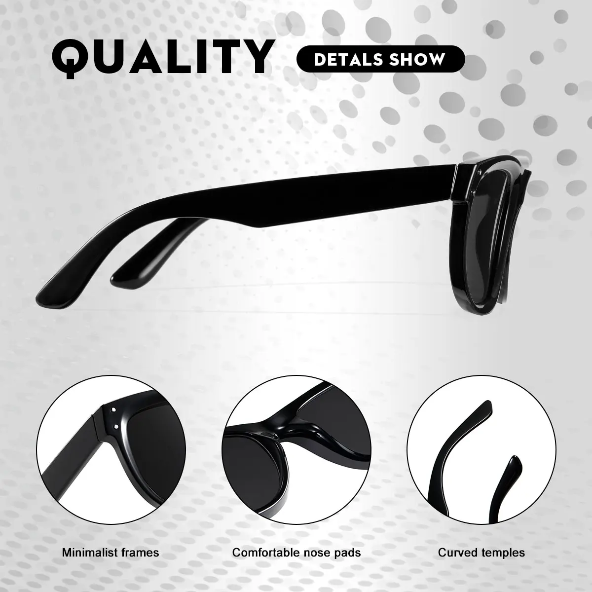 crixalis classiques lunettes de soleil cambrure femmes 2024 mode tendance lunettes de soleil femme vintage randonnée voyage nuances dames uv400