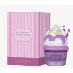 Parfum De luxe femmes Eau De Parfum doux crémeux vanille charmant Parfum longue durée Floral fruité Gourmand parfum 75ml