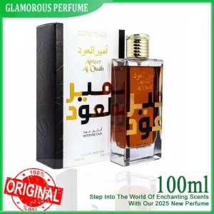 Parfum arabe Original pour hommes, 100ml, marque de dubaï, parfum de haute qualité, Cologne durable, parfum léger pour les deux