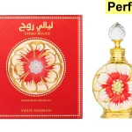 Parfum pour femme de 15 ml, style riche du moyen-orient, parfum durable, artisanat exquis, exuding d&rsquo;un charme exotique
