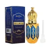 10ml luxe moyen orient arabe parfum élégant charme durable parfum huile corps cologne goutte à goutte parfums arabes eau de parfum