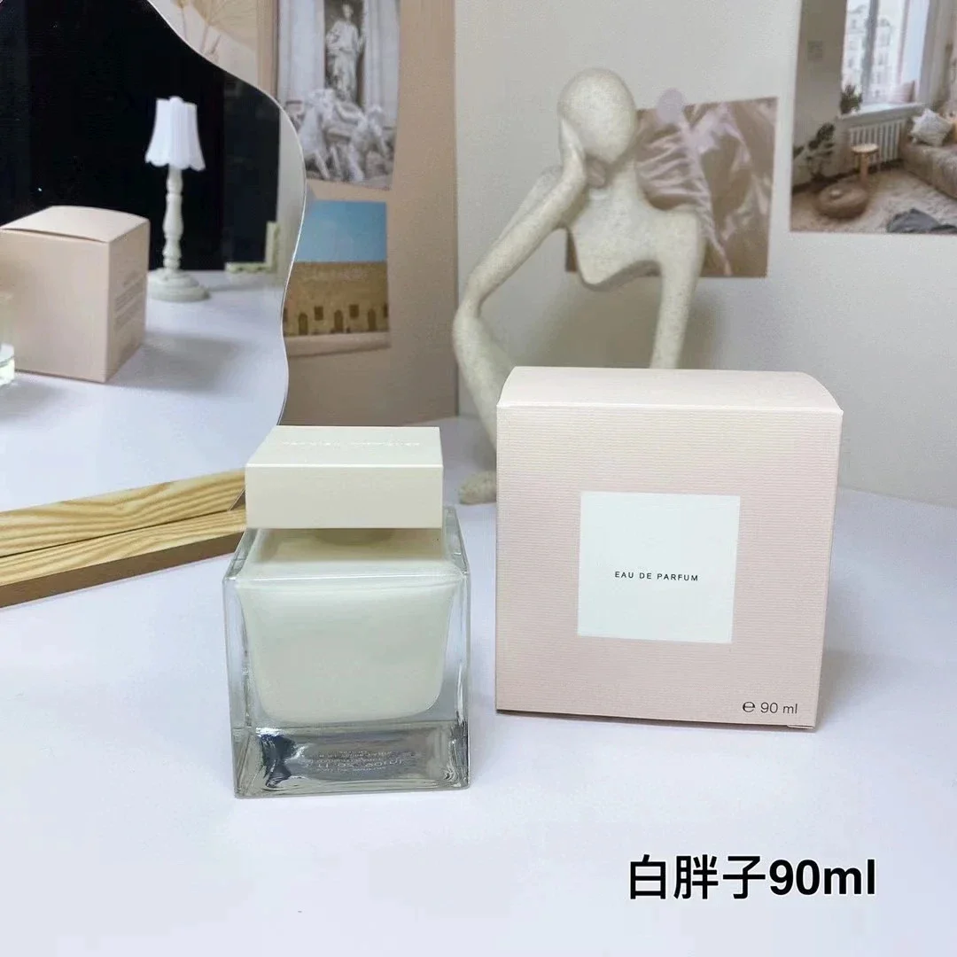 90ml marque femmes parfum longue durée woody floral eau de parfum edp pur extrait de musc femmes quotidien essentiel parfum cadeau