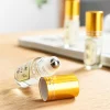 huile essentielle naturelle premium pour femme, sexuellement rose, jasmin, osmanthus, purifie l'air et apaise l'esprit, 5ml
