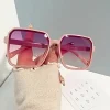 nouvelles lunettes de soleil k pop chasseurs de démons saja garçons jinu cosplay lunettes halloween noël sports de plein air cyclisme ski lunettes