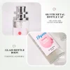 parfum pour femmes, 35ml, parfum léger et frais de haute qualité, huile pour fille, phéromones, attire le sexe opposé, parfum durable