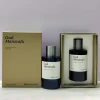 parfum unisexe oud de luxe | 2025 eau de parfum en cuir woody | parfum premium longue durée pour les rencontres et les cadeaux