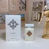 parfum arabe oud vanille musc rose pour élégant riche unisexe longue durée parfum végétal oriental parfum quotidien parfums de niche
