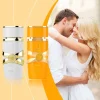 lattafa yara parfum pour femmes moyen orient arabe eau de parfum spray 100ml parfum longue durée parfum floral oriental