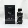 Parfum arabe du Moyen-Orient 100 ml, parfum élégant, exuding charme noble, adapté aux hommes et aux femmes, idéal pour le travail, les dates