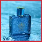 Parfum Eros pour hommes parfum longue durée parfum frais océan Cologne Eau De Parfumattractant femmes rencontres parfum féminin frais