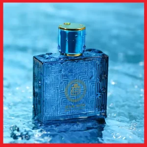 Parfum Eros pour hommes parfum longue durée parfum frais océan Cologne Eau De Parfumattractant femmes rencontres parfum féminin frais