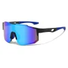 lunettes de soleil de sport pour femmes et hommes, protection uv d'extérieur, coupe vent, lunettes de cyclisme, moto tout terrain, 2025