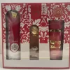 yara – ensemble de parfum pour femmes arabes du moyen orient, longue durée, élégant, frais, romantique, lumineux, premium, riche charme, collection trio