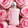 marque rose 75ml parfum femmes spray flirt phéromone longue durée floral frais romance lumière vibrante parfum rencontres cadeau