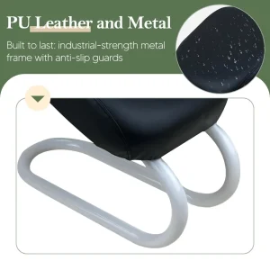 Tabouret de méditation à genoux, simplicité moderne, ergonomique, Portable, banc de prière, antidérapant, robuste, tapis de chaise de Yoga