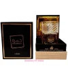 lattafa khamrah qahwa 100ml eau de toilette 3,4 oz parfum unisexe moyen orient arabe dubaï parfum