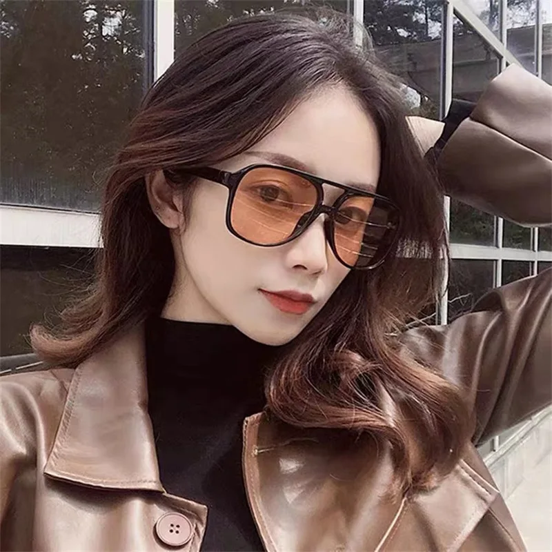 Lunettes de soleil œil de chat rétro sexy pour femmes, lunettes de soleil de luxe pour femmes, accessoires de mode vintage, noir, marque de créateur