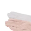 gants d'équitation en coton élégants, antidérapants, anti uv, couleur unie, gants de conduite pour femmes, gants de protection solaire d'été, mitaines d'extérieur
