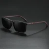 Lunettes de soleil classiques ChimSquare pour hommes et femmes, sports de plein air, conduite, fournitures de pêche, accessoire photo