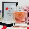 parfum original pour femmes, 75ml, true love rose, parfum durable, frais, naturel, tempérament romantique