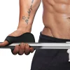 gants d'haltérophilie pour l'entraînement de gymnastique, gants de gymnastique, protecteur de paume, idéal pour l'exercice, l'entraînement, les gants d'haltérophilie de fitness