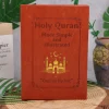 Coran fait simple : guide d&rsquo;étude pour débutants avec Tafsir illustré, explications faciles et résumé complet, cadeau du Ramadan ou de l&rsquo;Aïd