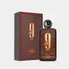 parfums longue durée arabe originales 9am 9pm rebel original hommes cologne edt parfum pour hommes noble parfum de haute qualité