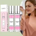 Huile de parfum de flirt 10ml, phéromone fraîche légère et longue durée, parfum sexuellement stimulant, produit Sexy