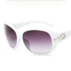femmes lunettes de soleil élégantes lunettes de soleil confortables mode style creux lunettes de soleil grand cadre lunettes extérieures été uv400