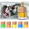 pendentif de sexuellement de voiture avec huile essentielle, désodorisants universels, fournitures automobiles, décorations d'arômes automobiles, nouveauté